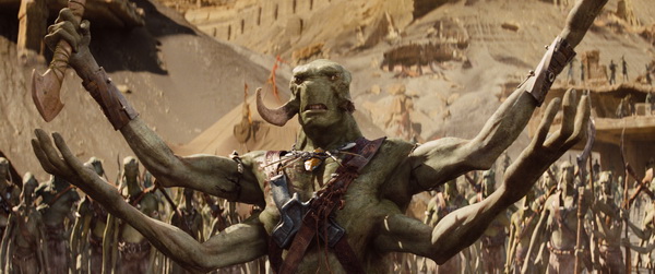 07 John carter